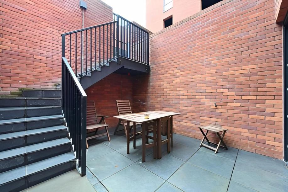 Richardson Deluxe Apartments 伦敦 外观 照片