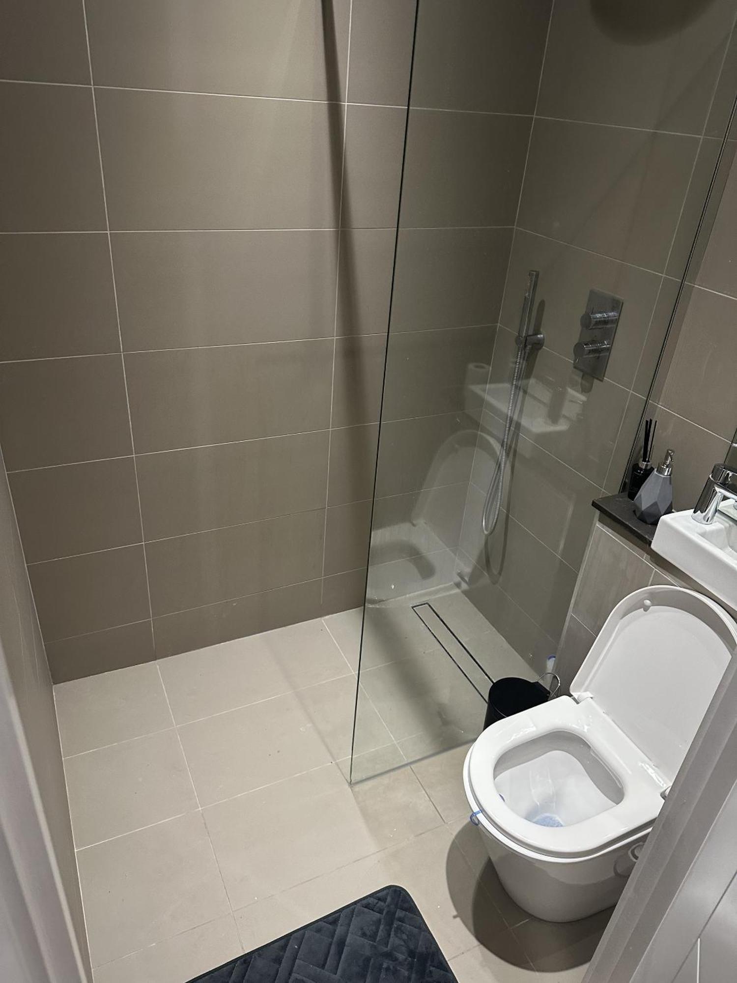 Richardson Deluxe Apartments 伦敦 外观 照片